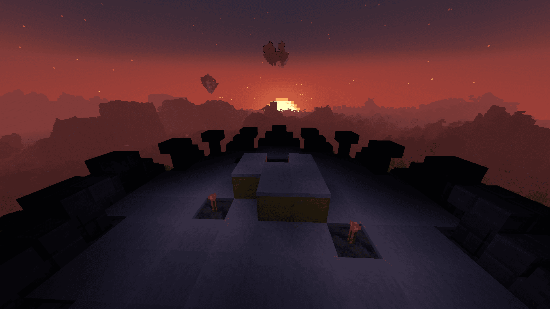 The Great Silence [TGS] screenshot