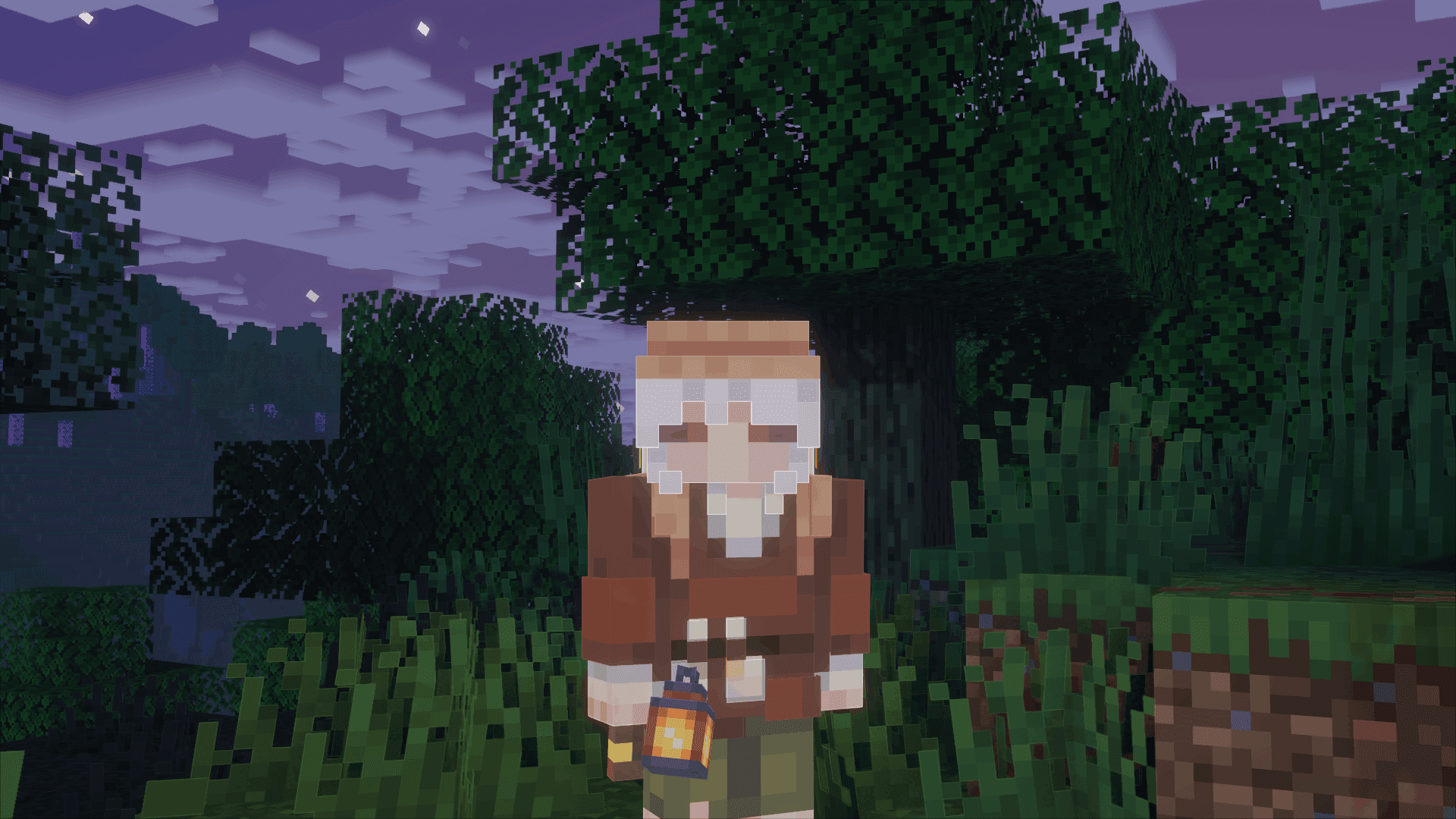 Waylight screenshot
