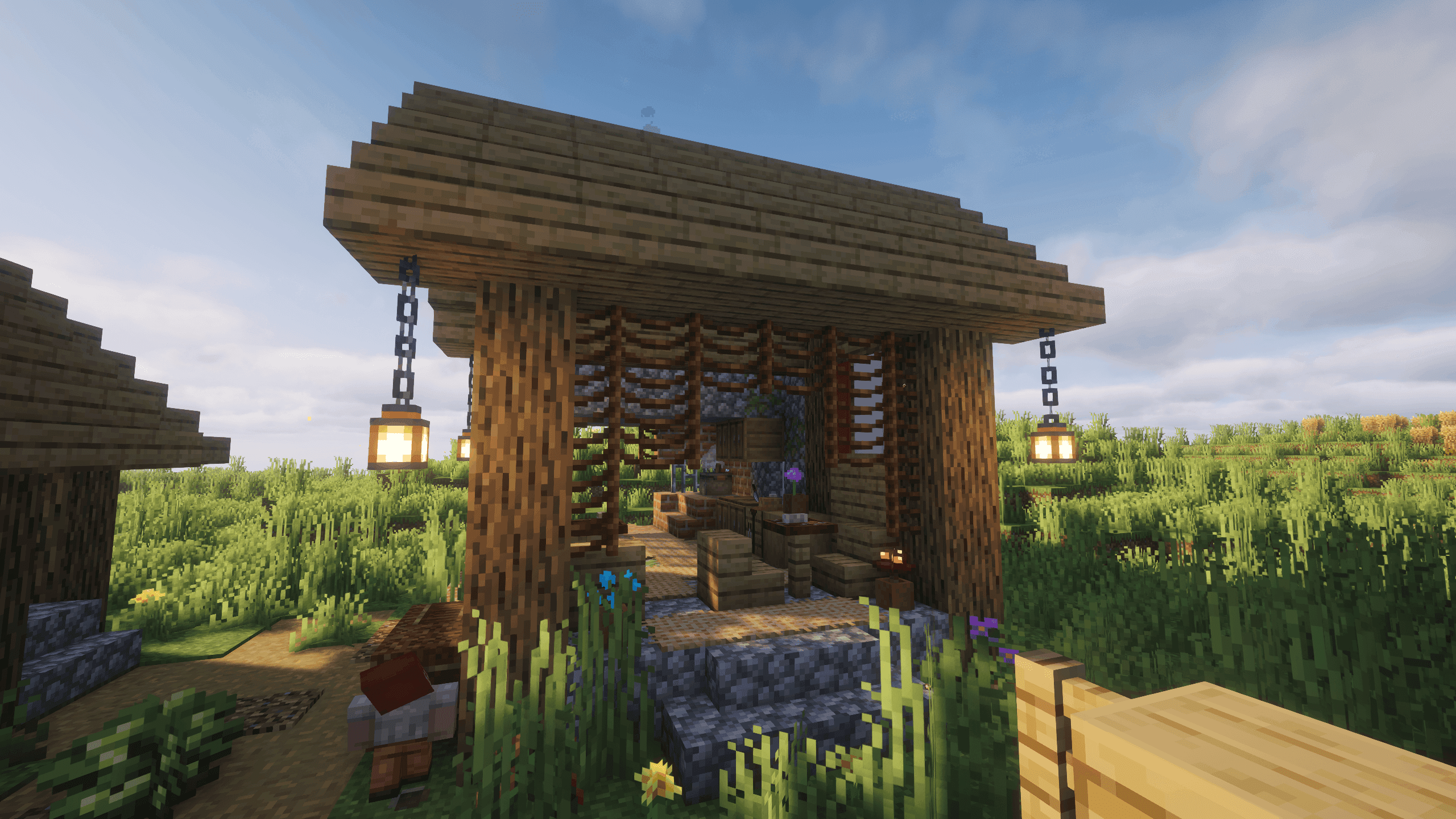 AestheticCraft - Cozy Adventure screenshot
