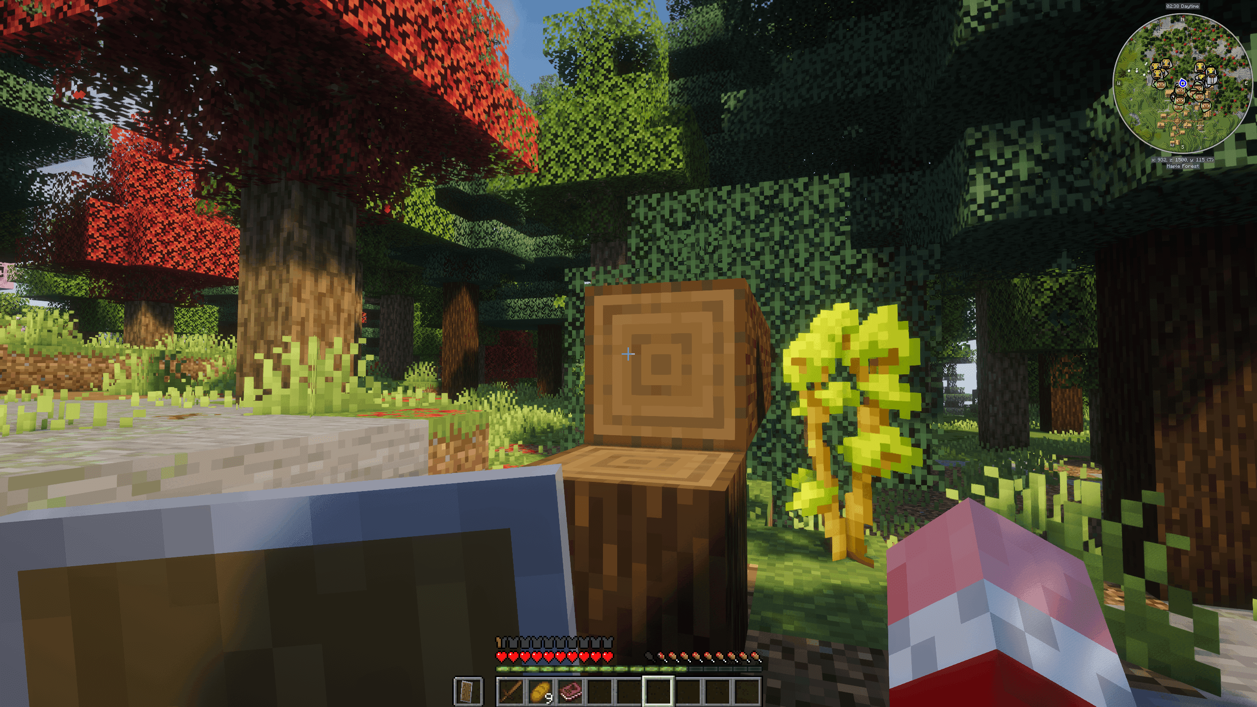 AestheticCraft - Cozy Adventure screenshot