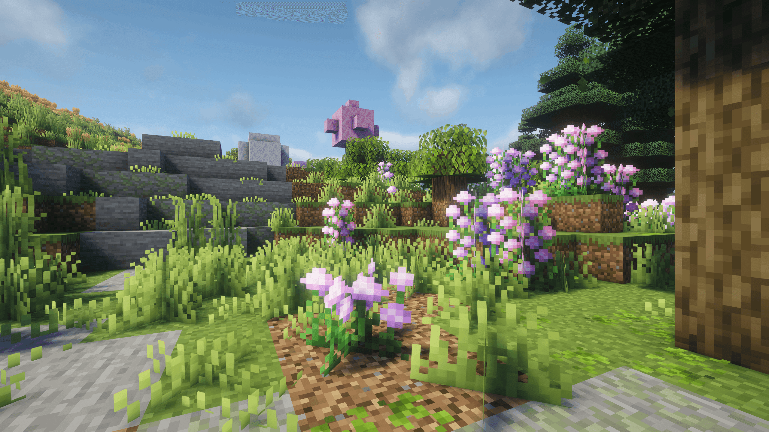 AestheticCraft - Cozy Adventure screenshot