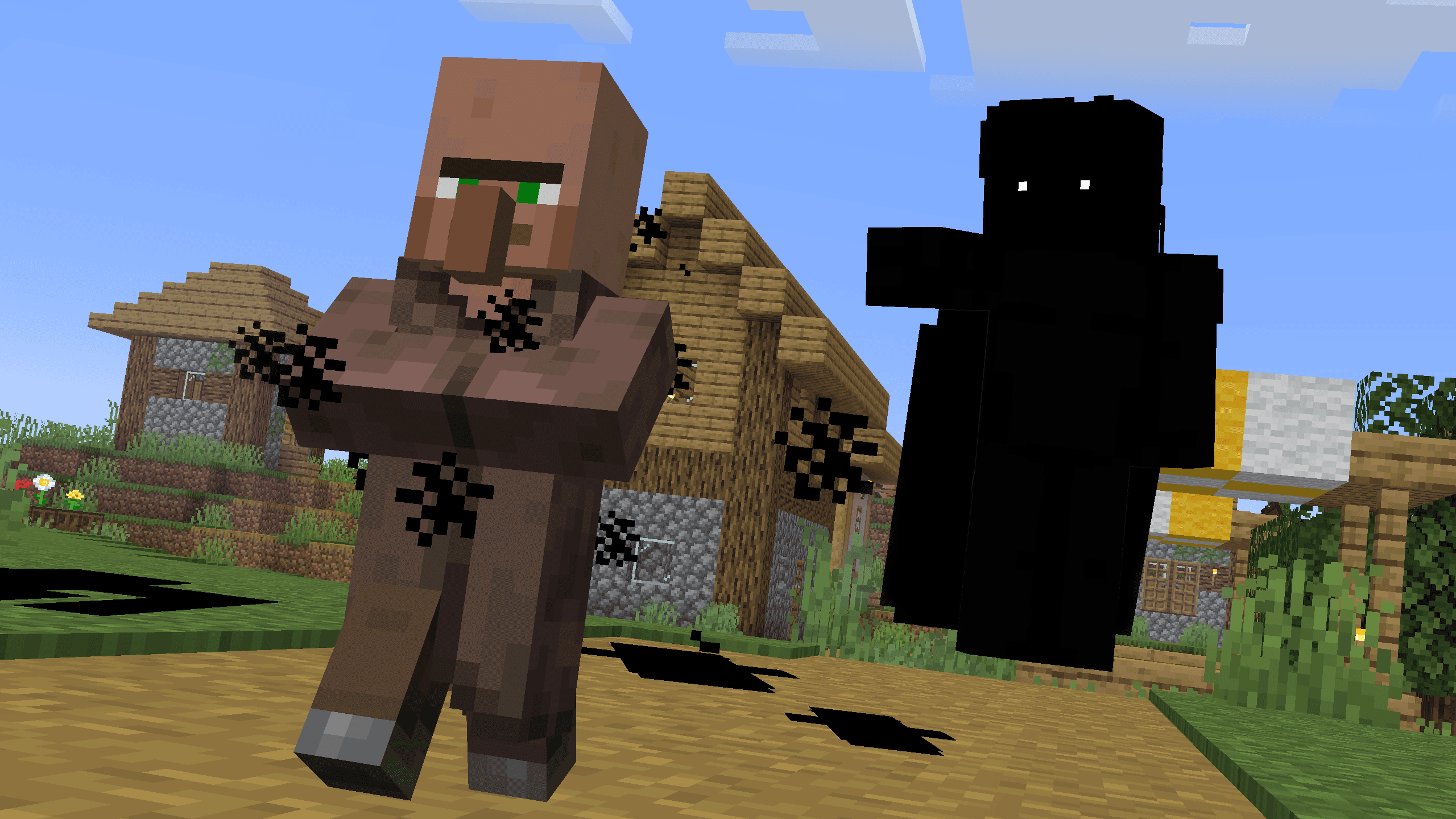 Powerborne Heroes screenshot