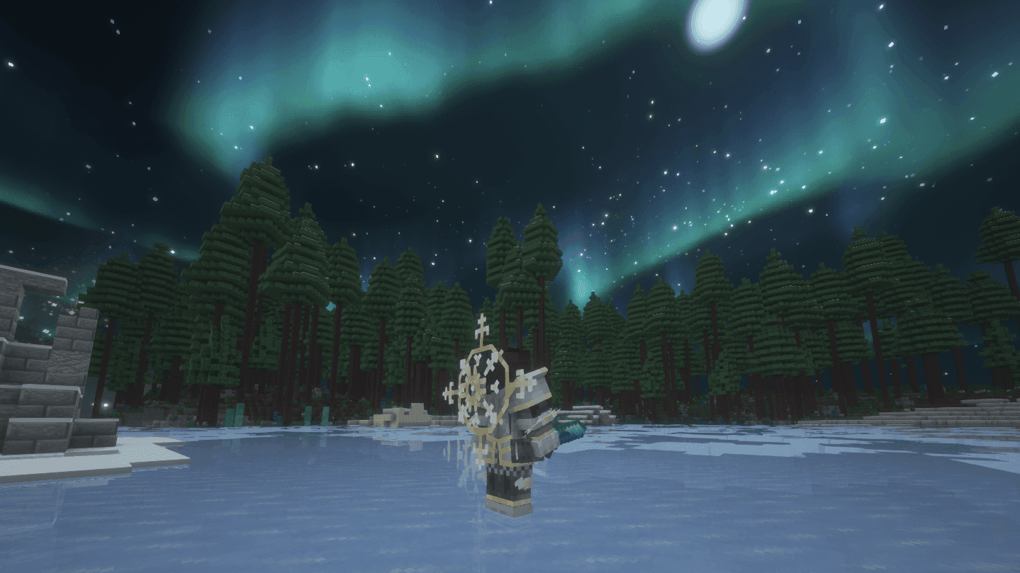 Cap's Create RPG screenshot