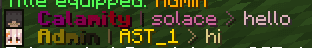 Sol's Title System screenshot