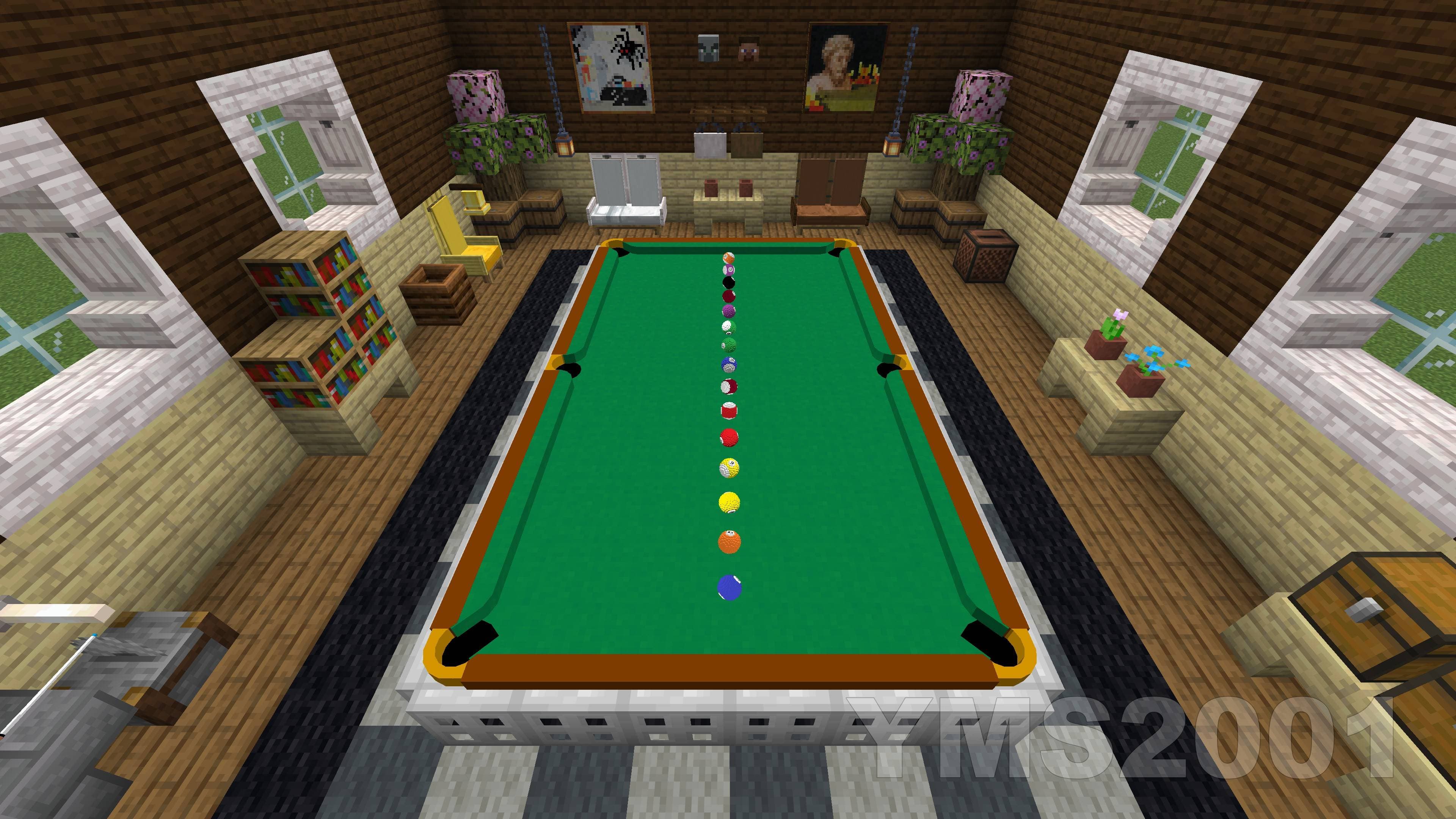 Pool and Billiards screenshot