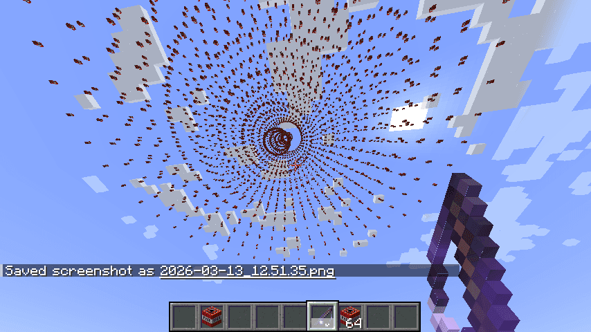 Orbital Strike Cannon screenshot