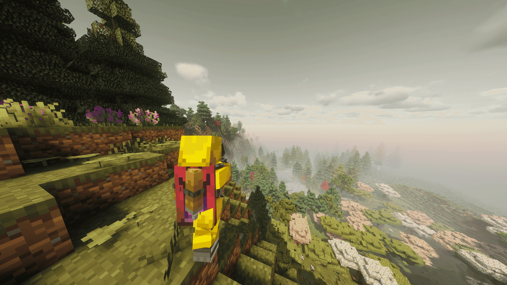 World Z Project Aeterna Biotec - SOMNUS screenshot