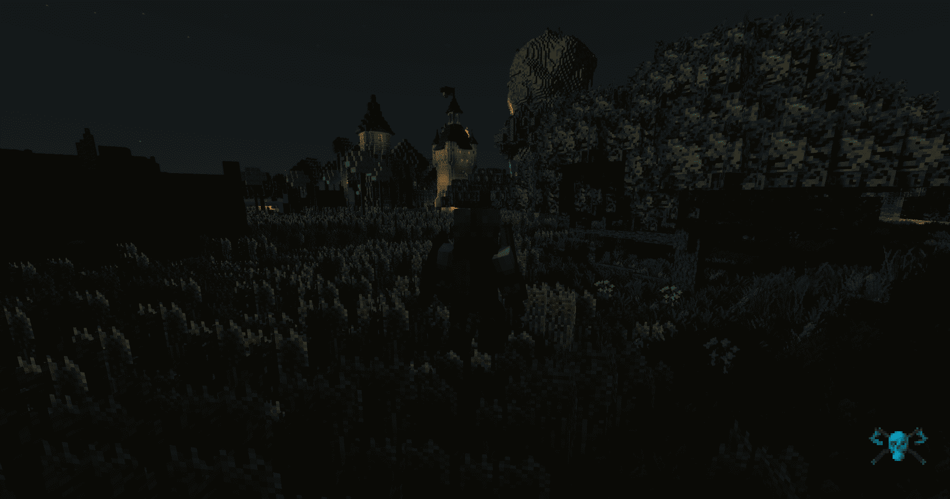 Fritz's RPG screenshot