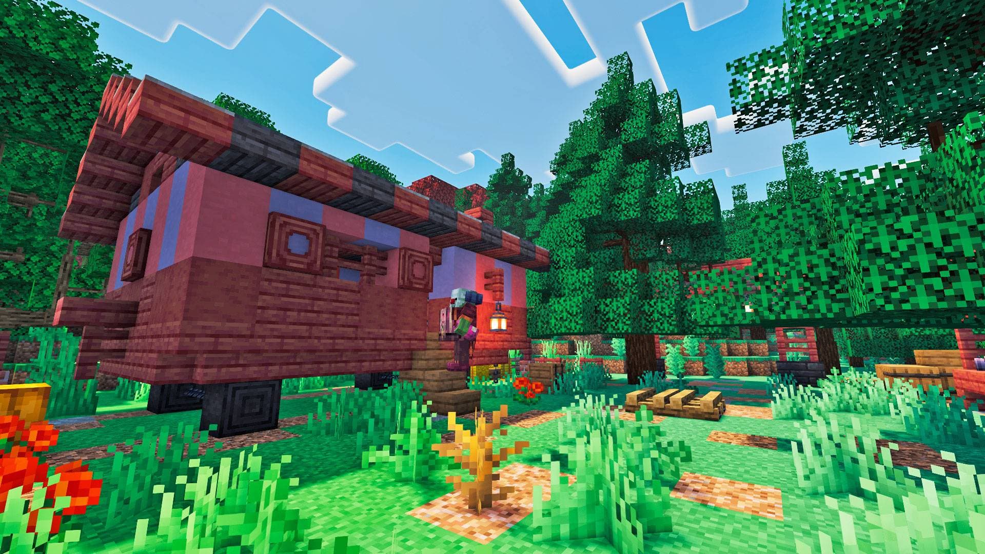 Hardventure X screenshot