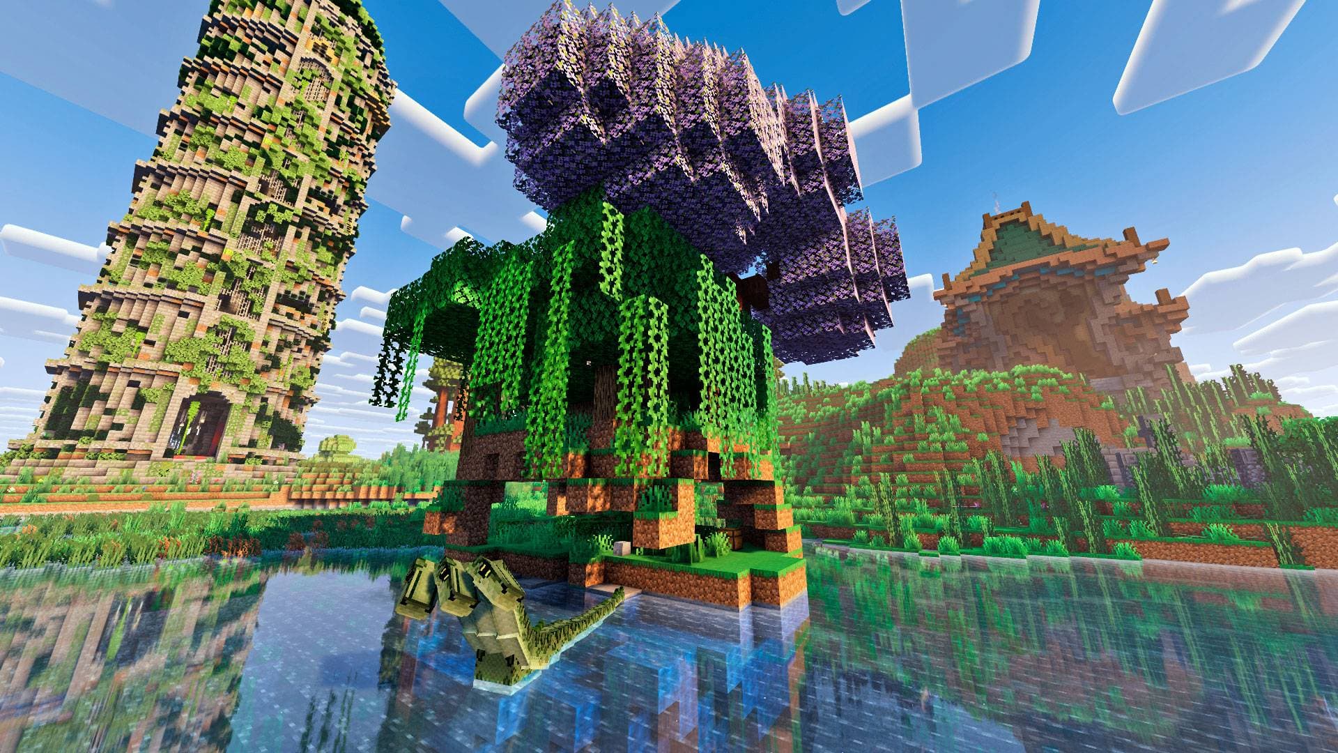 Hardventure X screenshot