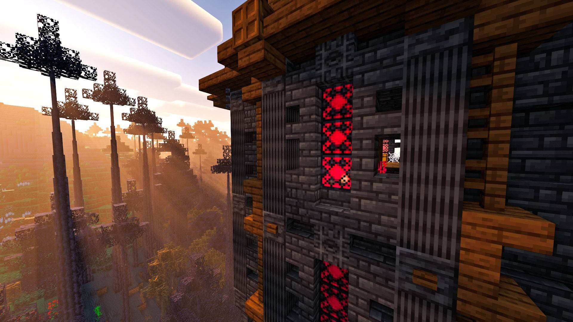 Hardventure X screenshot