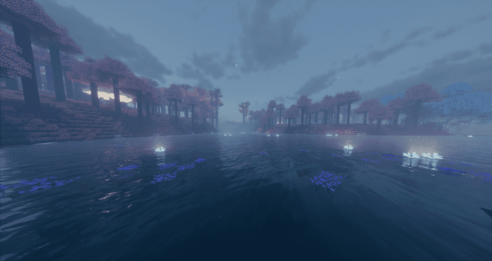 Delarughe Immersive screenshot
