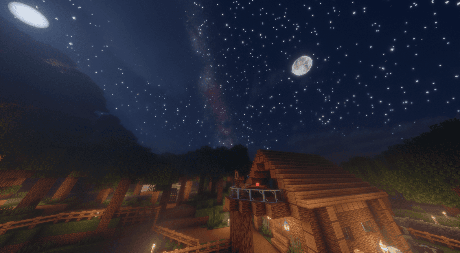 Delarughe Immersive screenshot