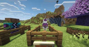 Oraclium screenshot