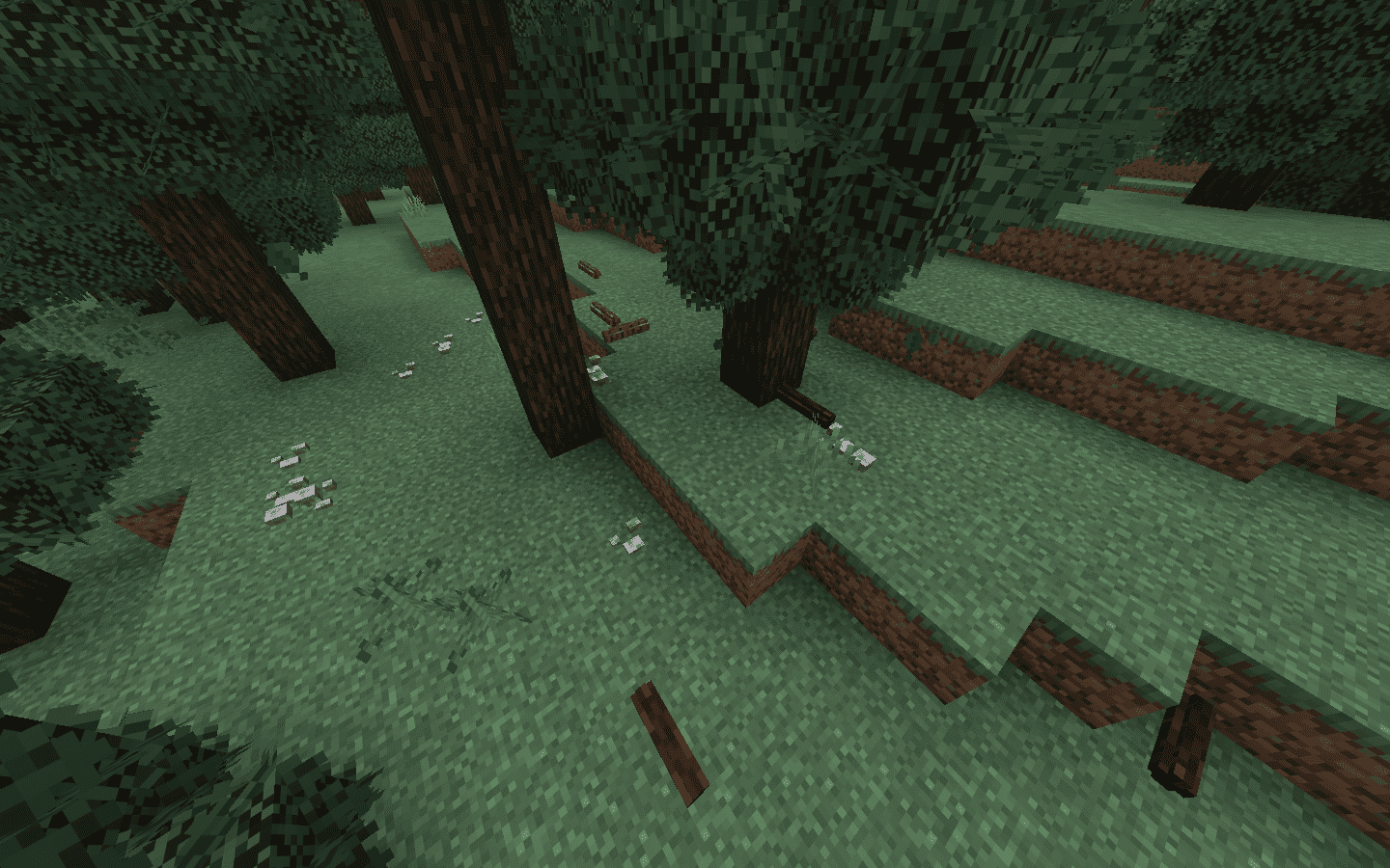 Pebbles & Twigs screenshot