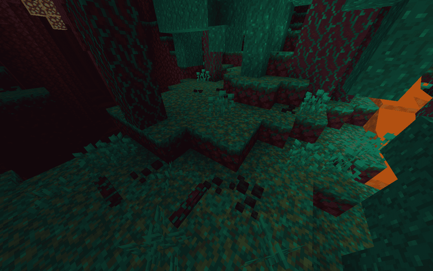 Pebbles & Twigs screenshot