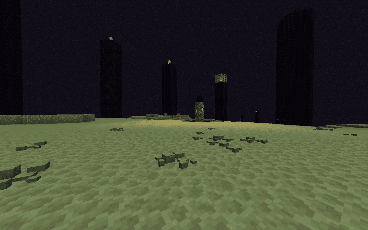 Pebbles & Twigs screenshot