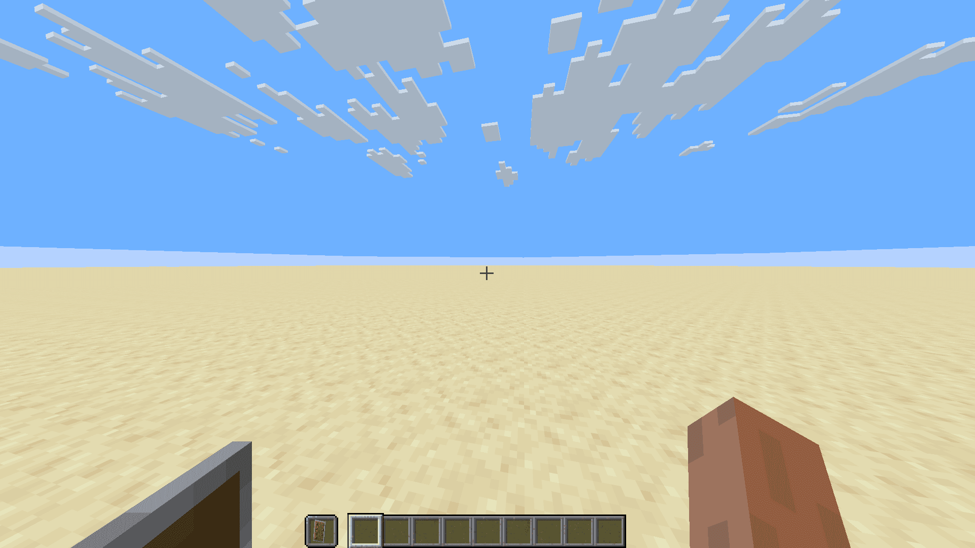 Snowfall's Mace Essentials screenshot