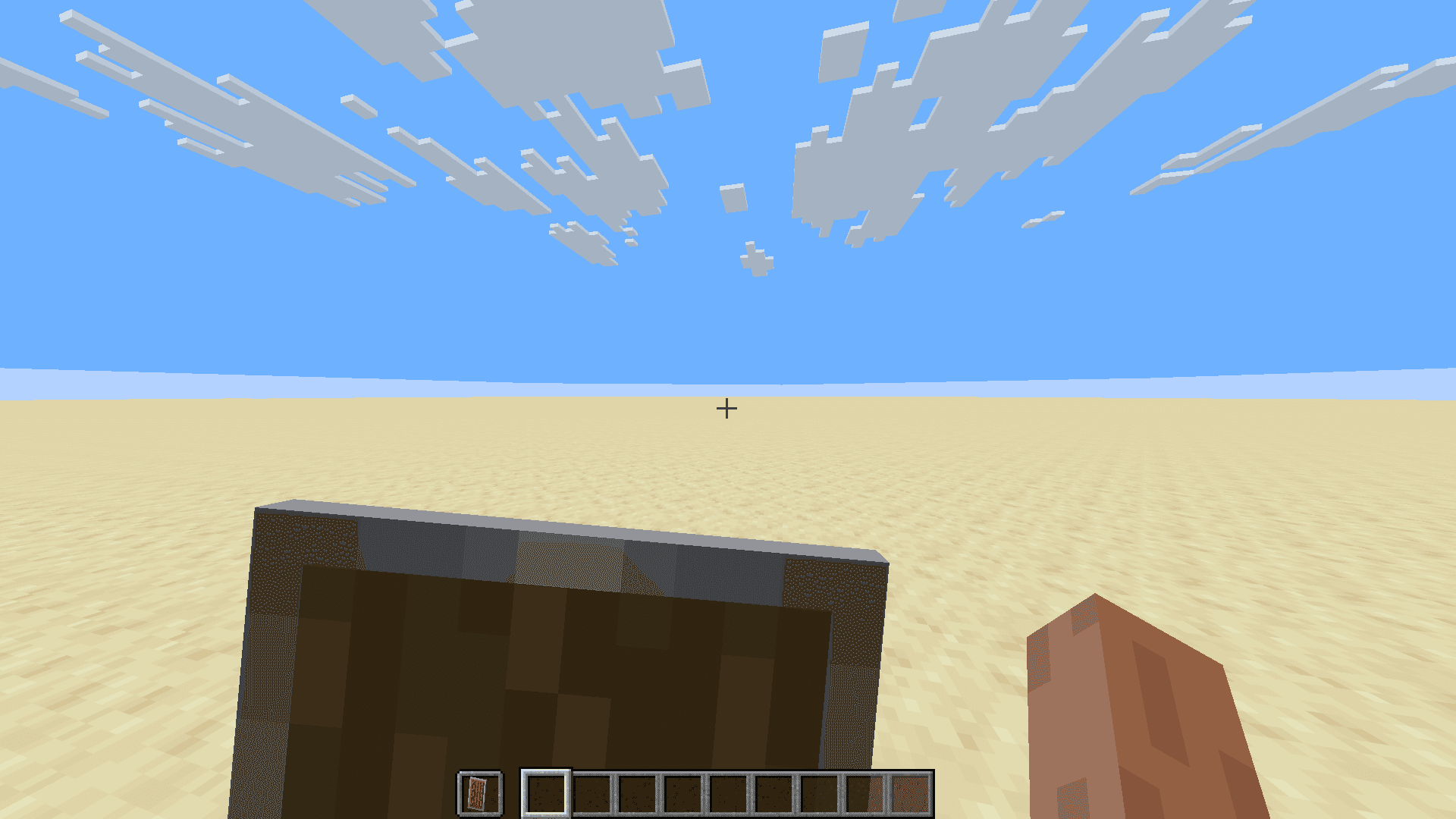 Snowfall's Mace Essentials screenshot