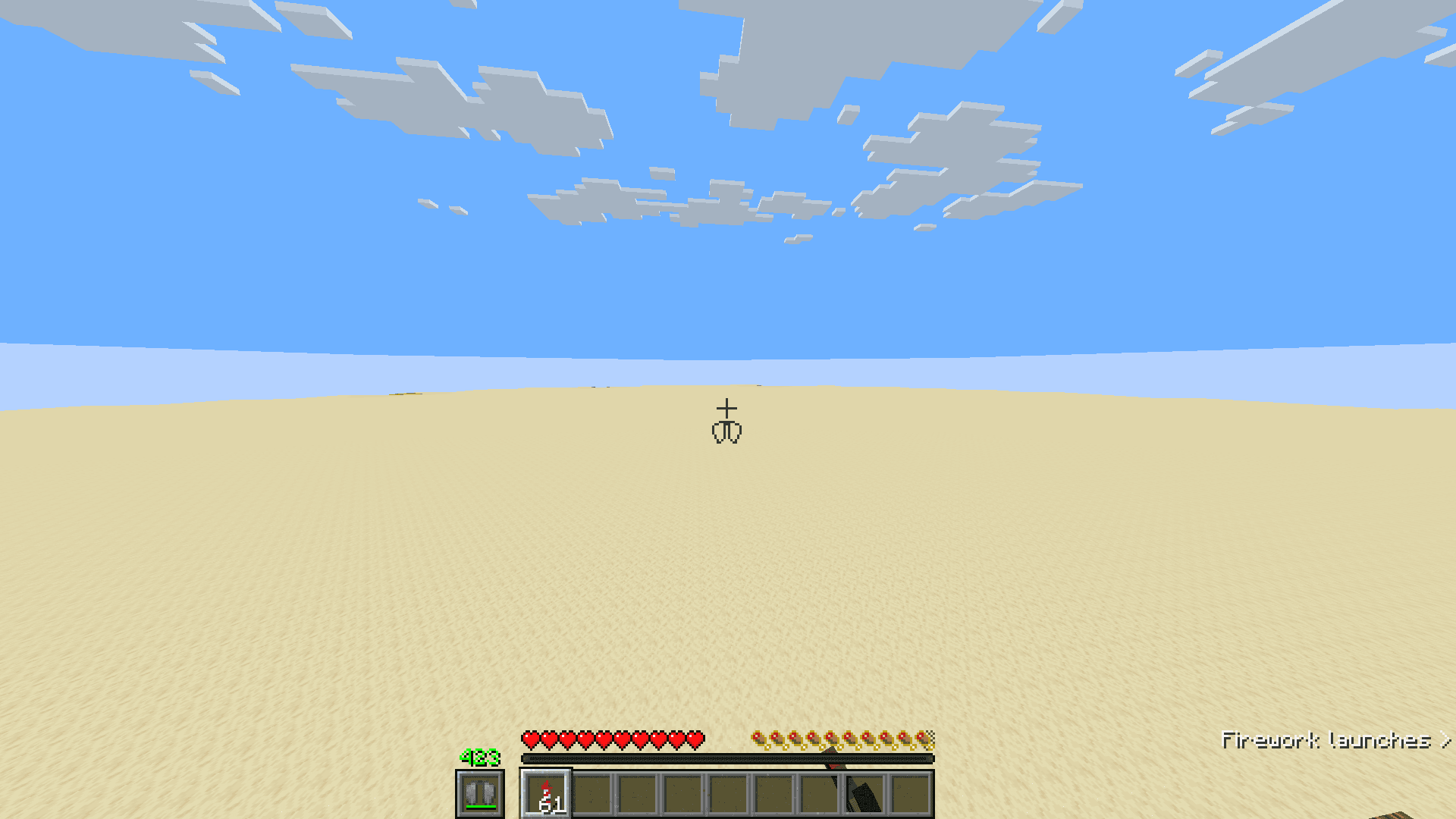Snowfall's Mace Essentials screenshot