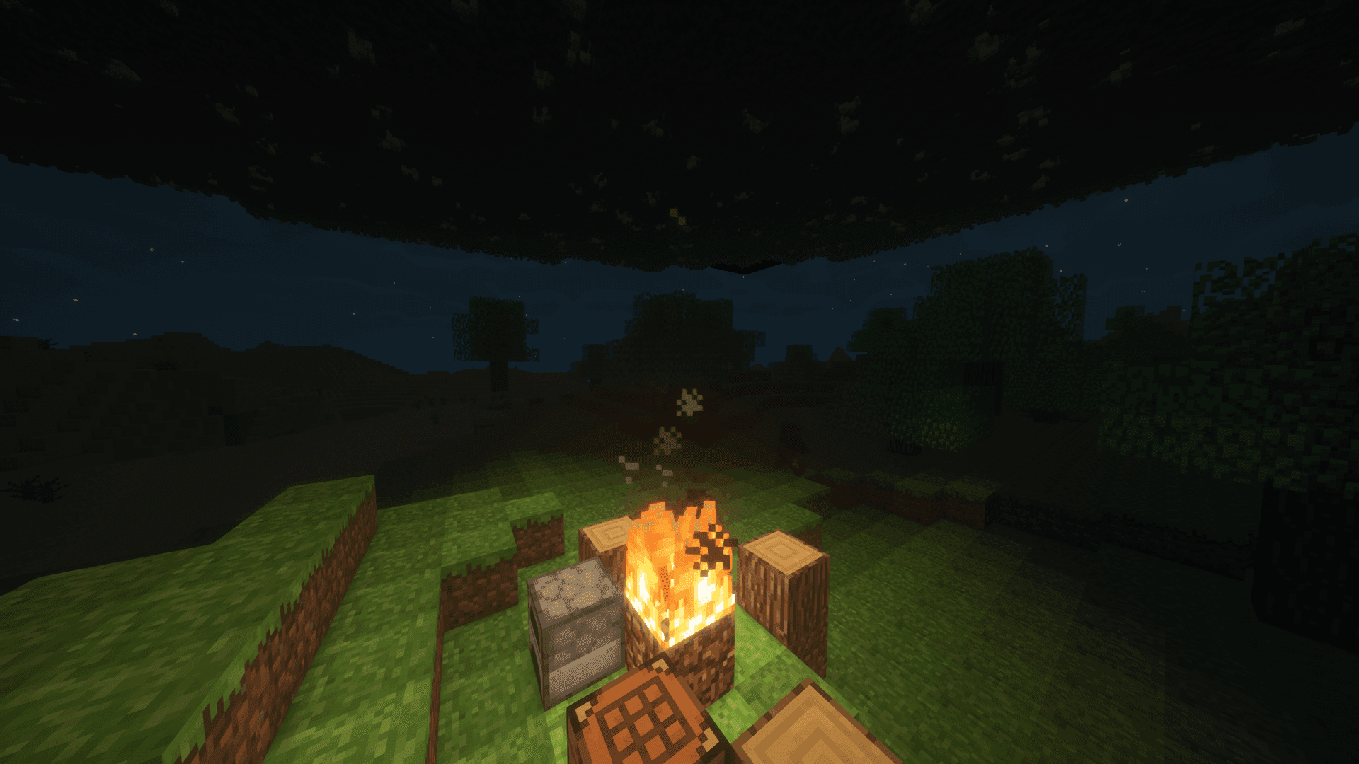The World Below screenshot