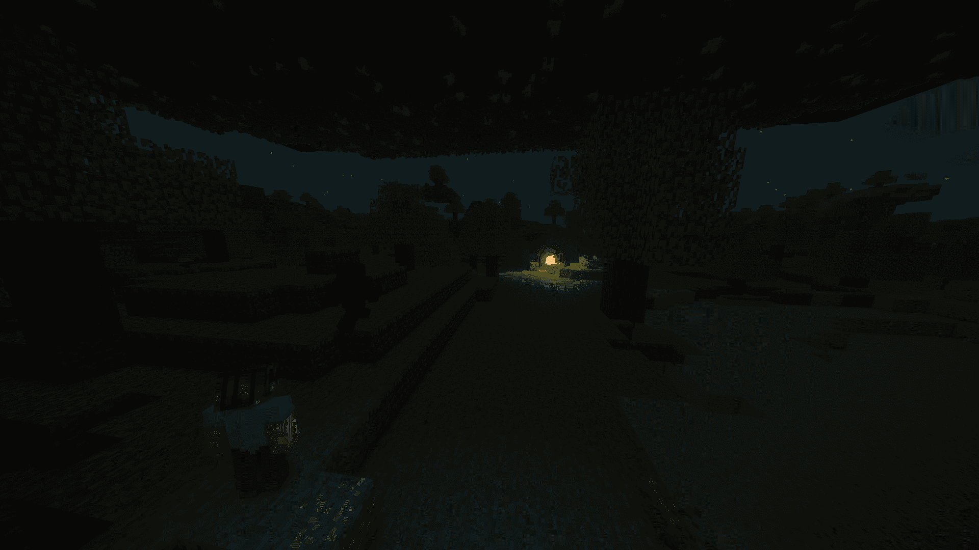 The World Below screenshot