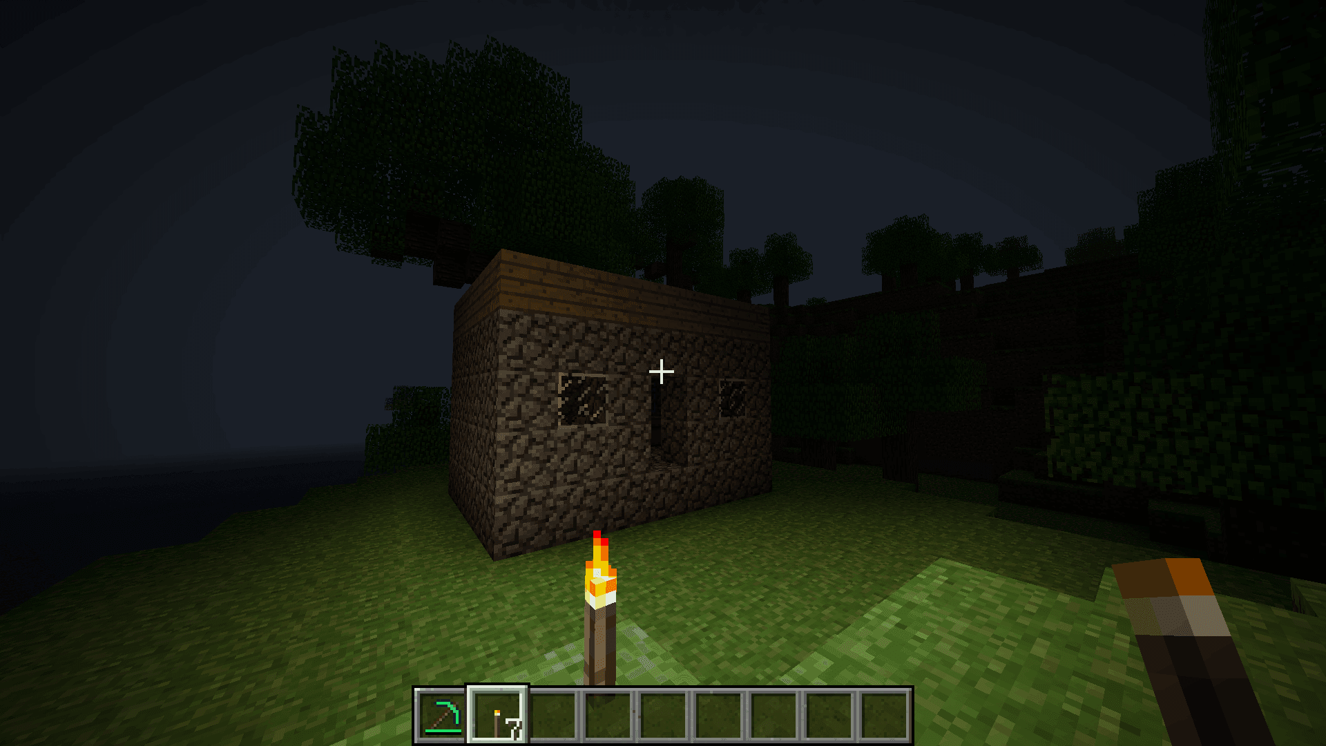 The World Below screenshot