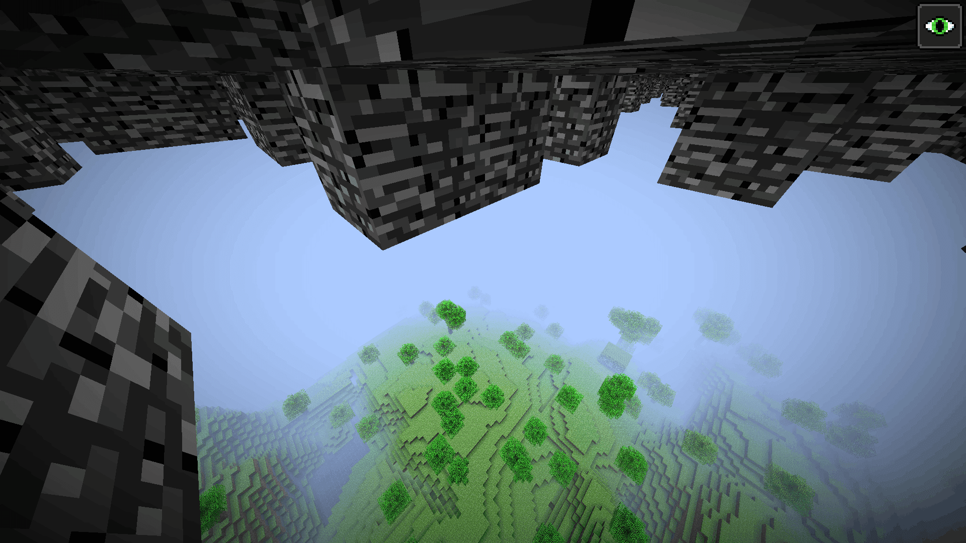 The World Below screenshot