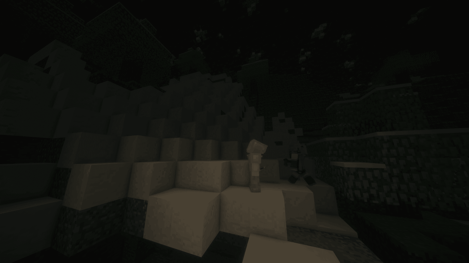 The World Below screenshot