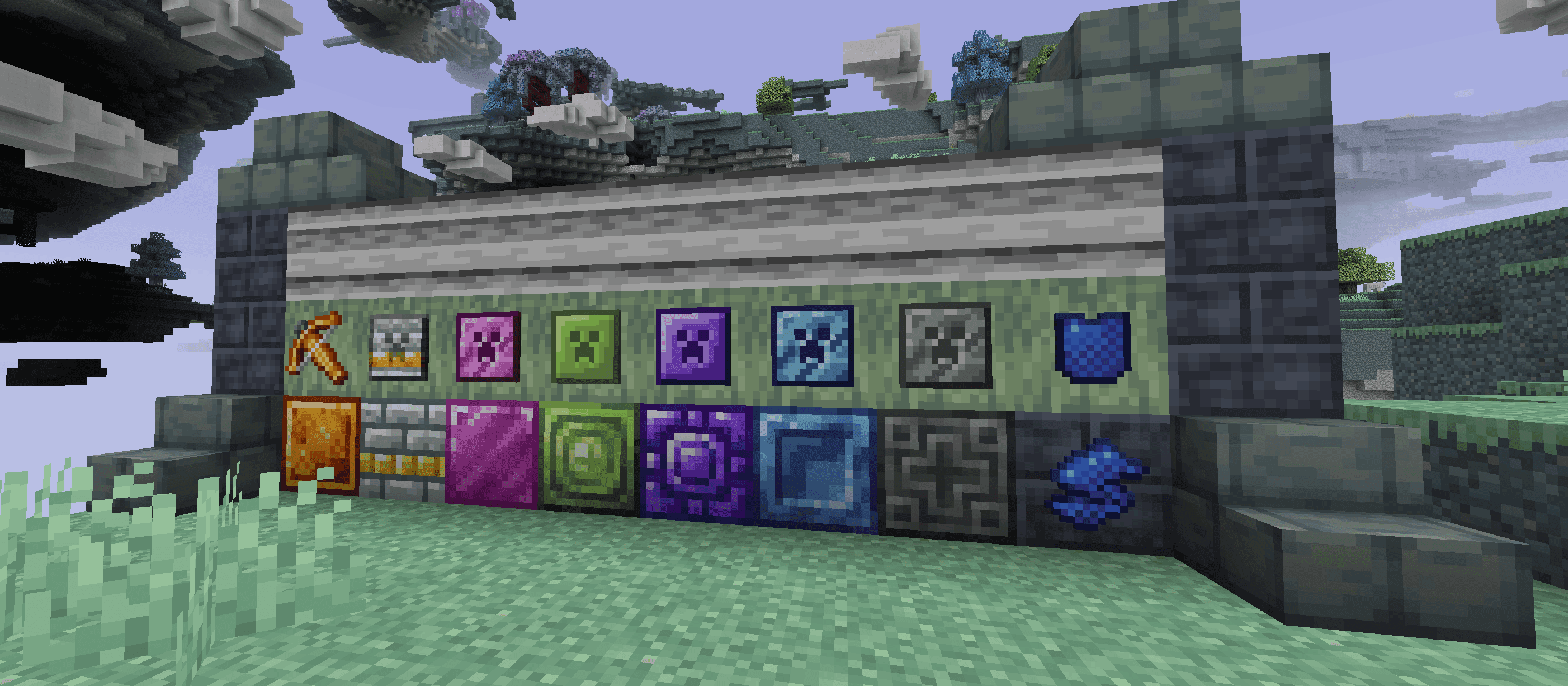 Tinkers' Compatibility screenshot