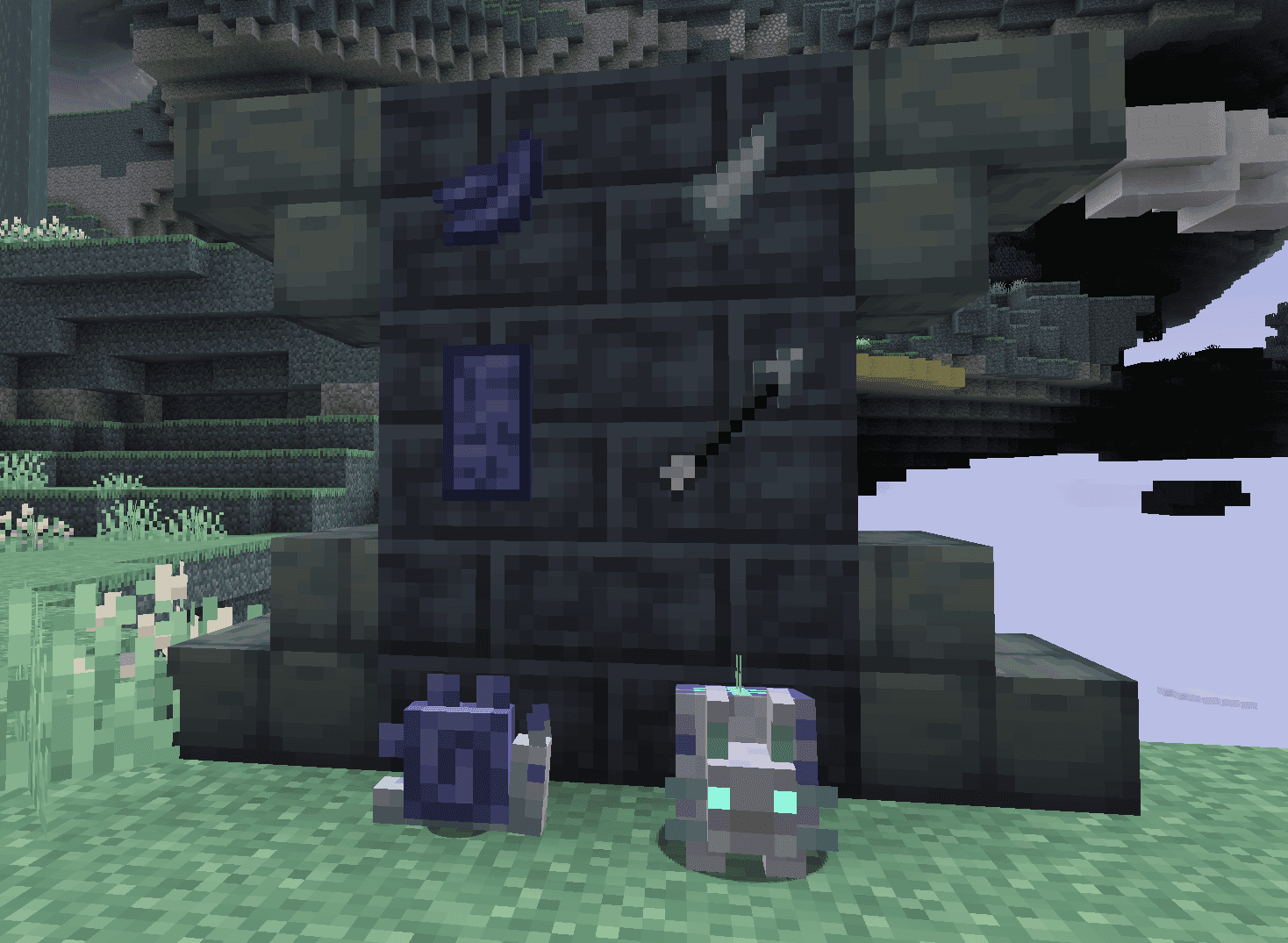 Tinkers' Compatibility screenshot