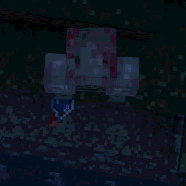 Attract to Sound ([NEO]Forge/Fabric): Realistic mob hearing & stealth AI. screenshot