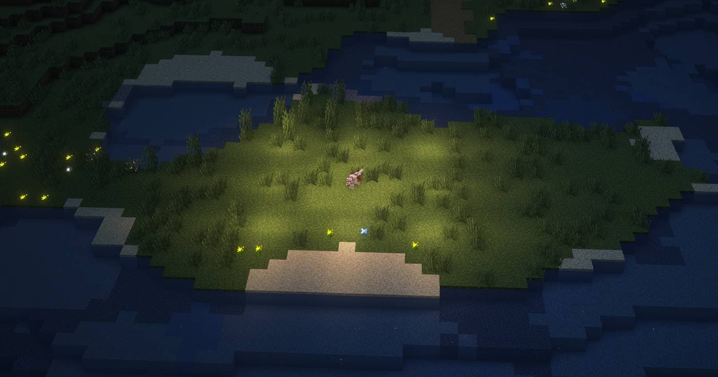 Saddlebag – Wolf Bag, Pet Backpack & Companion Utility screenshot