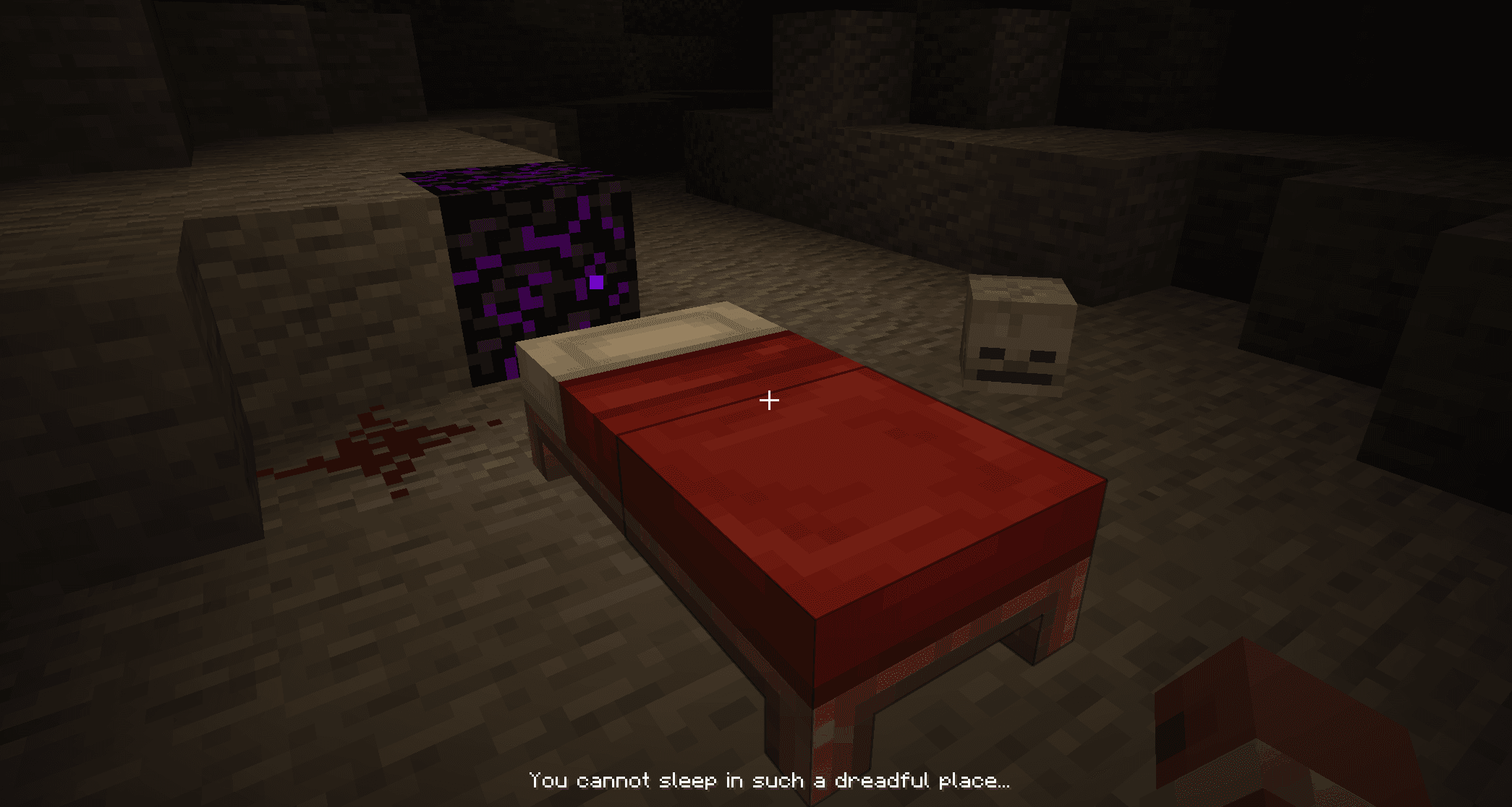 Midnight Thoughts screenshot