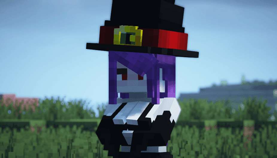 Witch Girl 🧹 screenshot