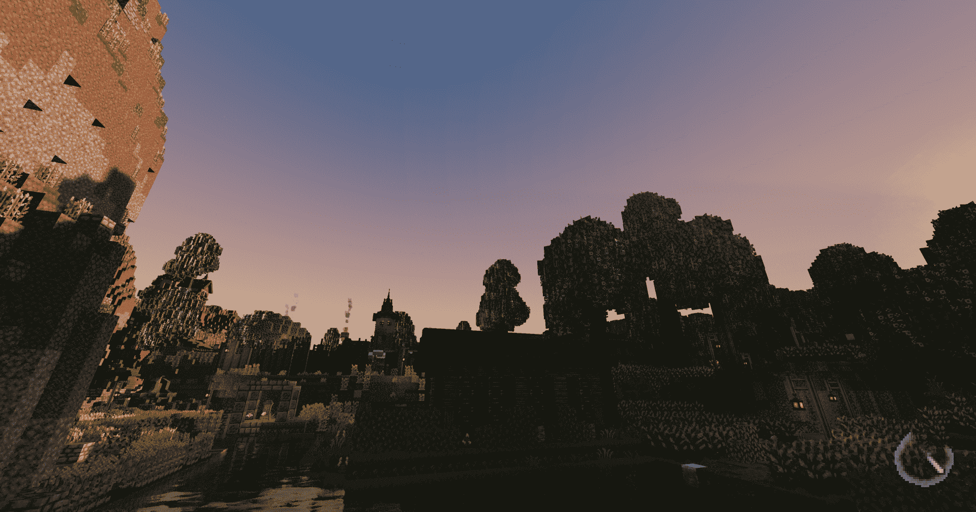 Fritz's RPG screenshot