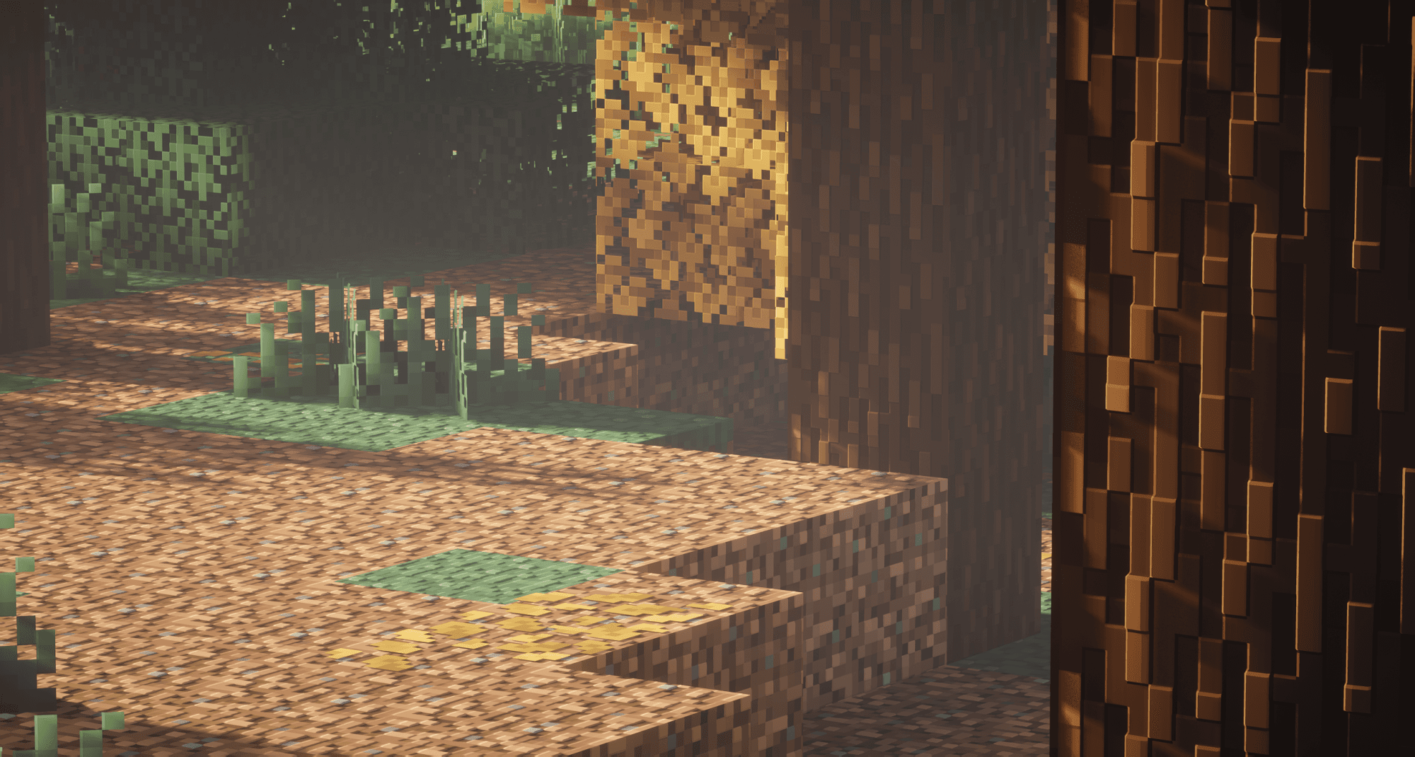 CoffeePBR screenshot