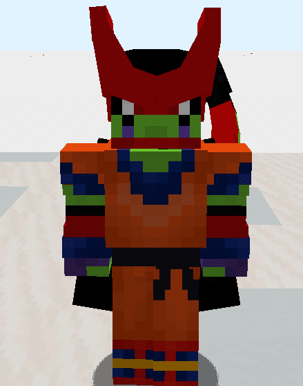 DragonMine Z: Layers+ screenshot