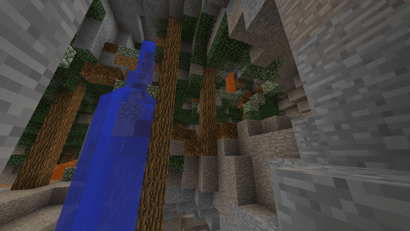 GaiaTweaks screenshot