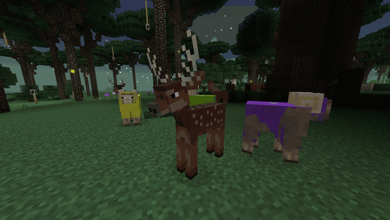 GaiaTweaks screenshot