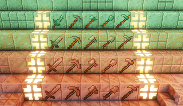 Tazko’s Fresh Textures screenshot