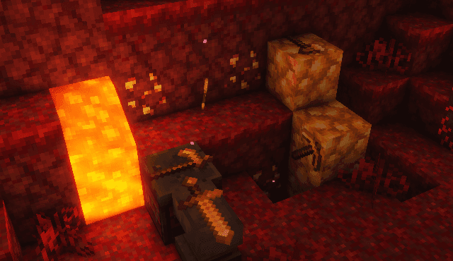 Tazko’s Fresh Textures screenshot
