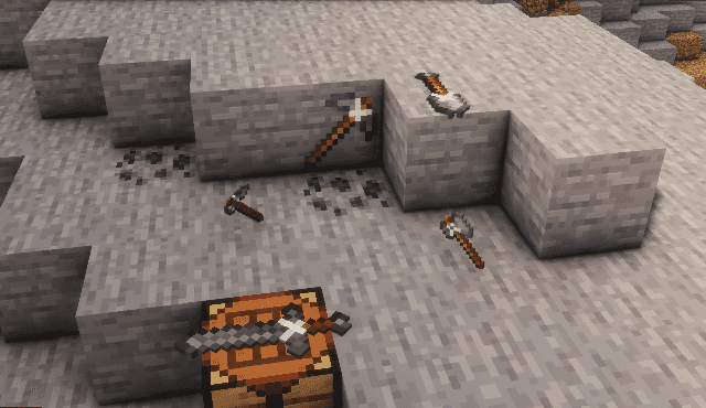 Tazko’s Fresh Textures screenshot
