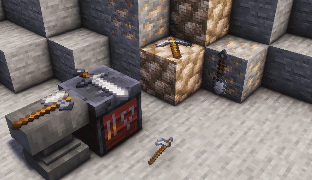 Tazko’s Fresh Textures screenshot