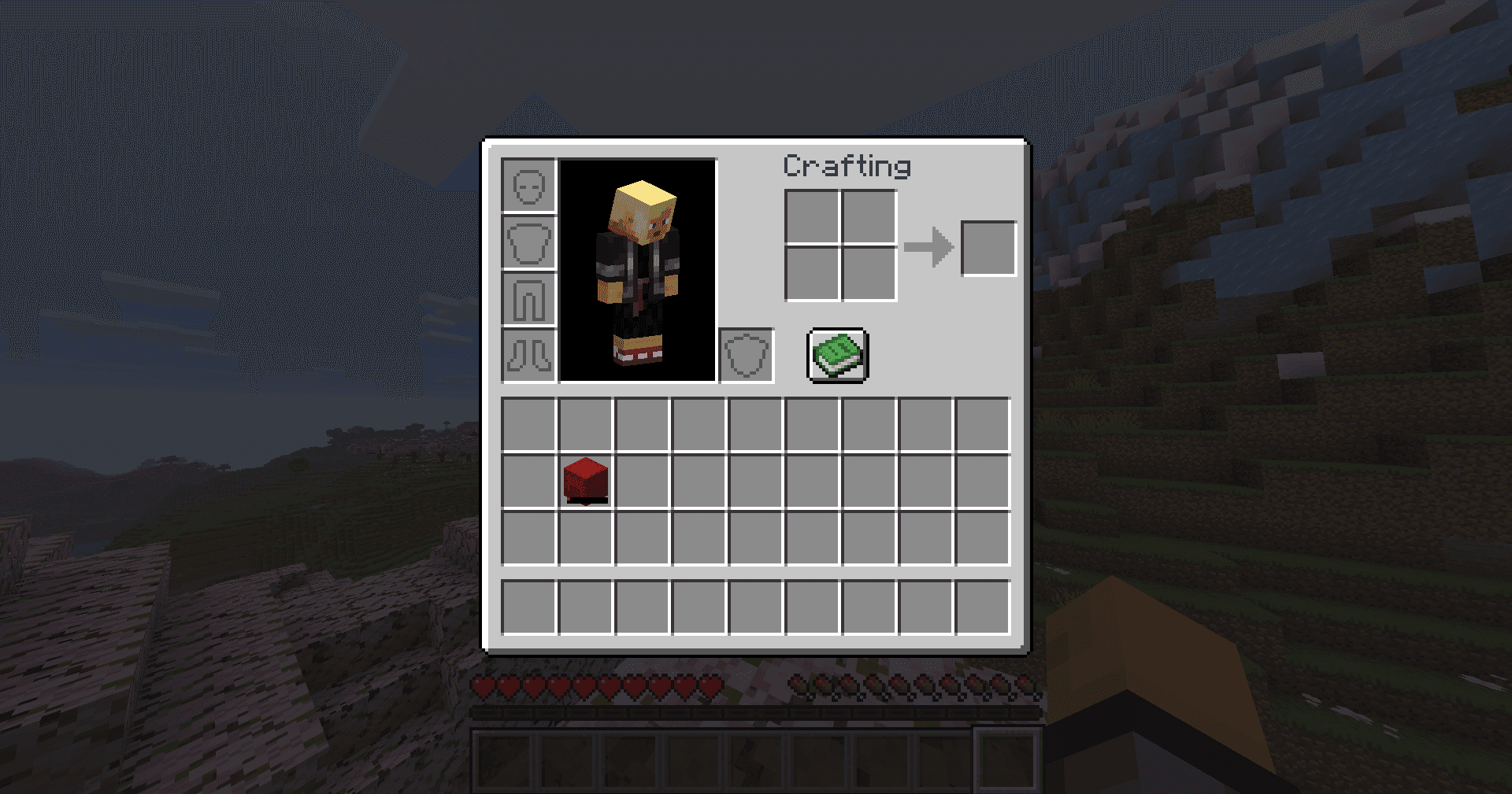 ShulkerBoxUtils screenshot