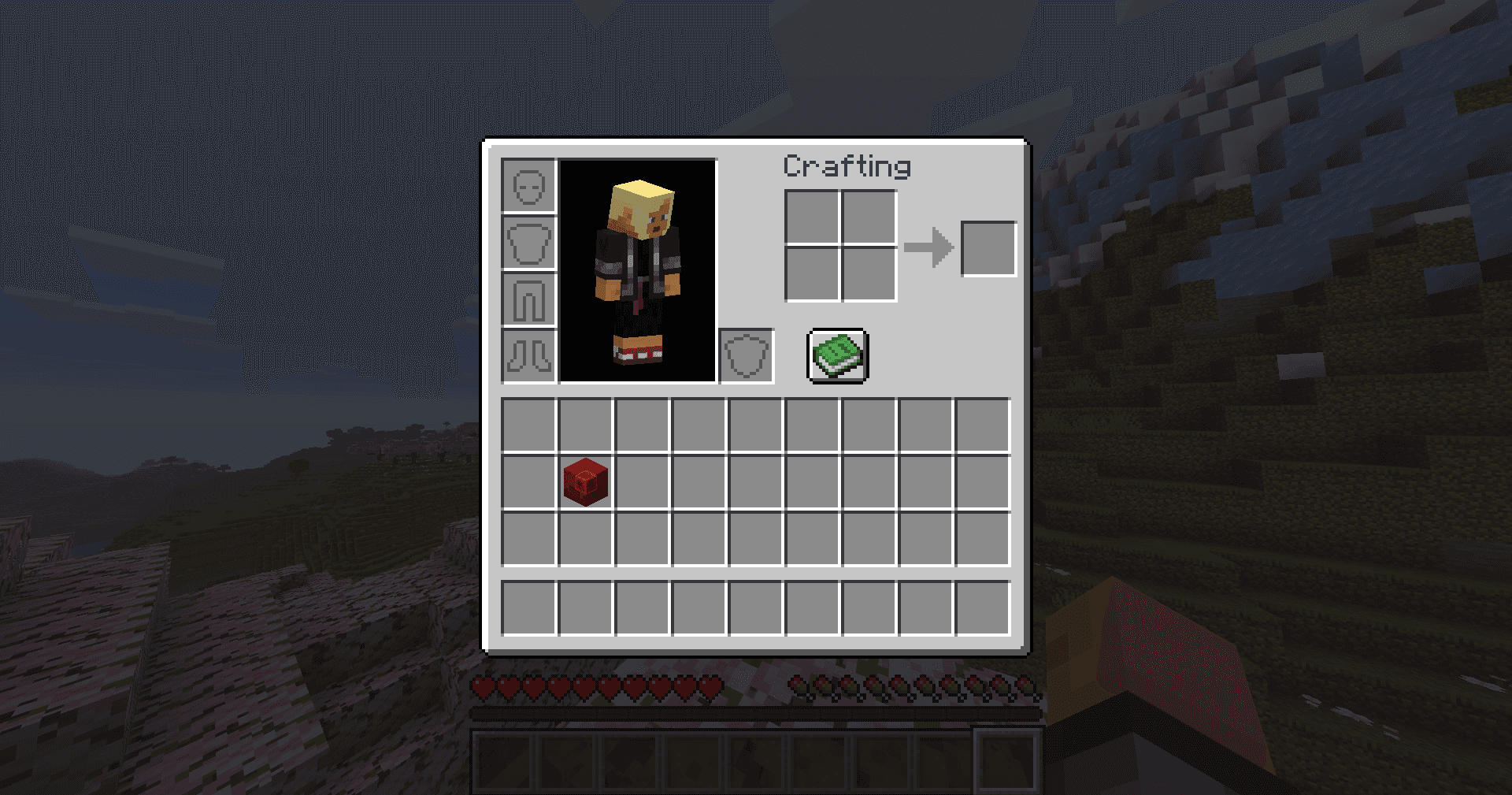 ShulkerBoxUtils screenshot