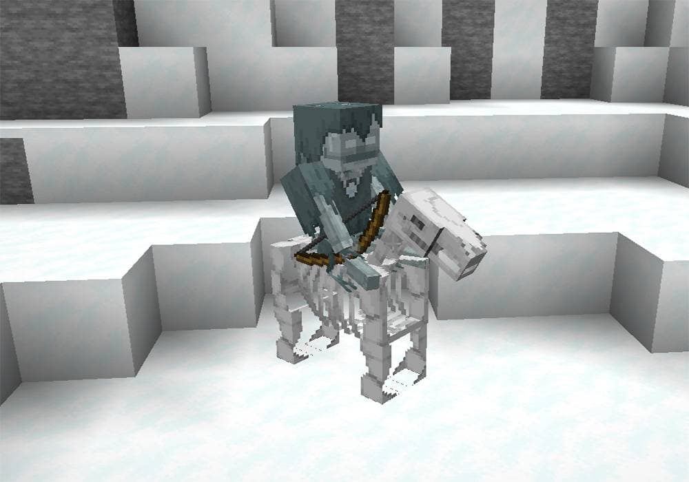 Undead Riders screenshot