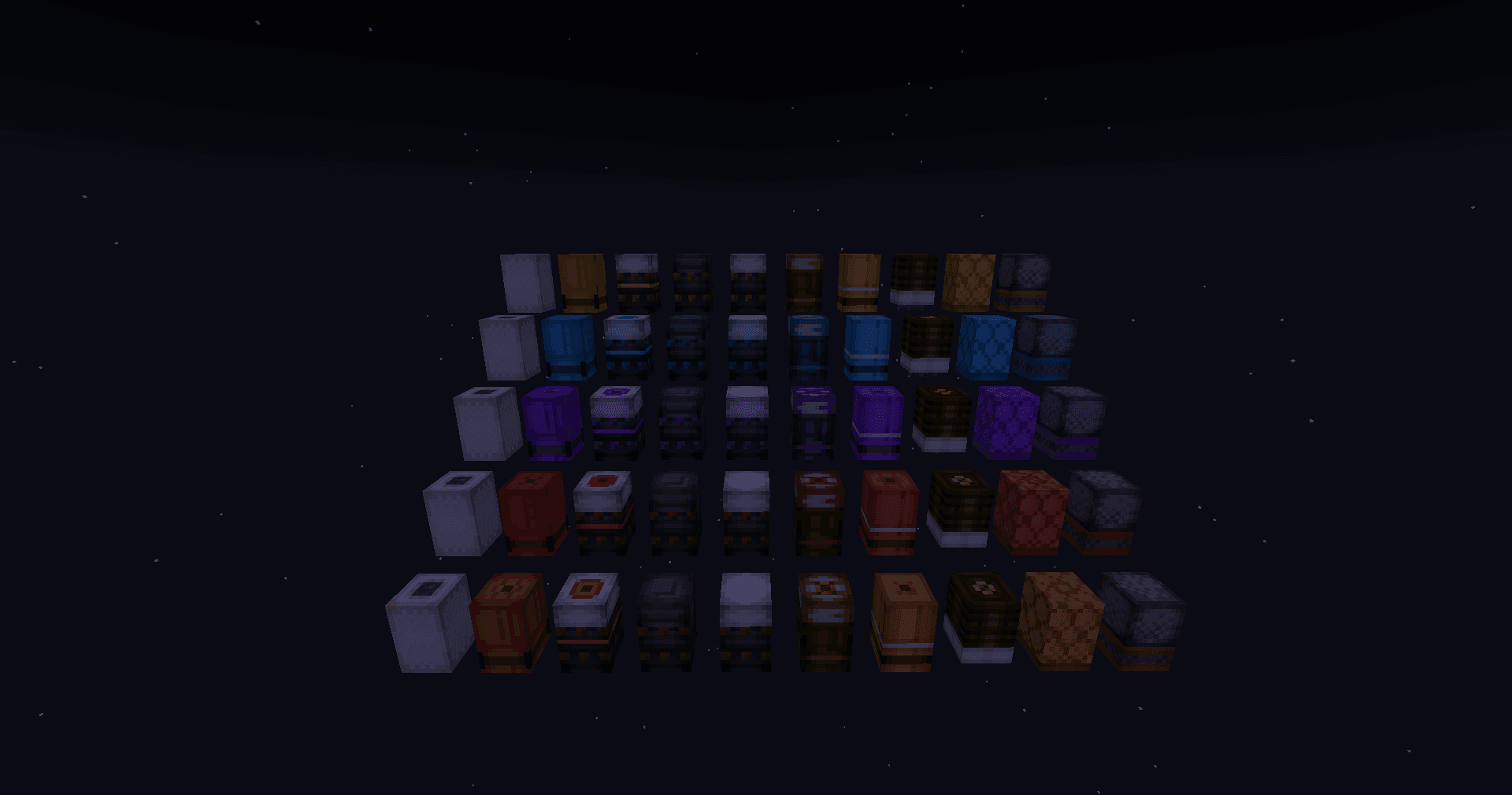 CBC Enchanced Shells [Create Big Cannons] screenshot