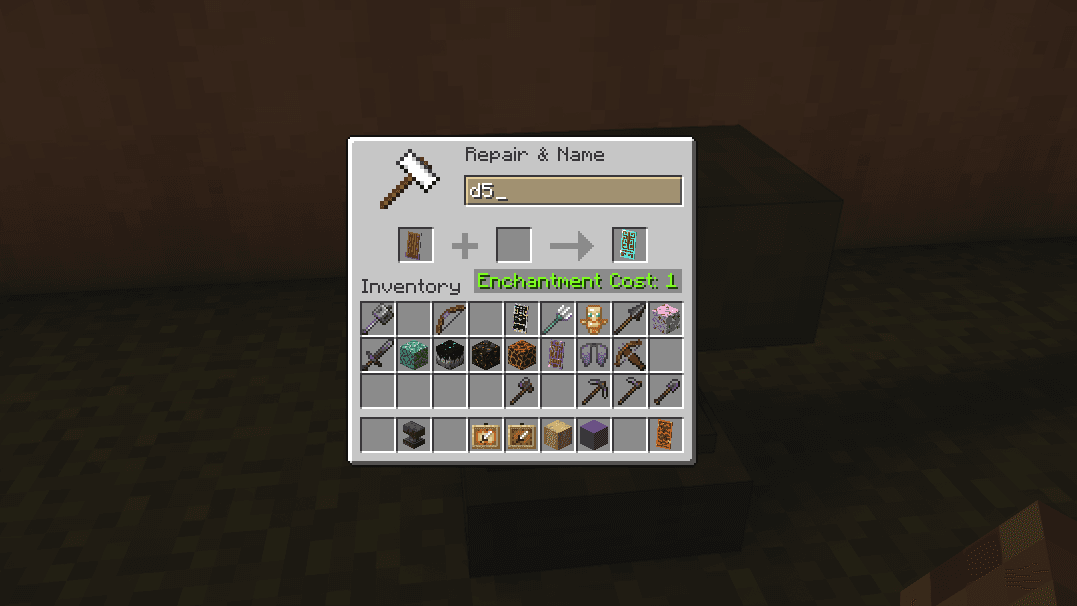 Glowing Trim Shield screenshot