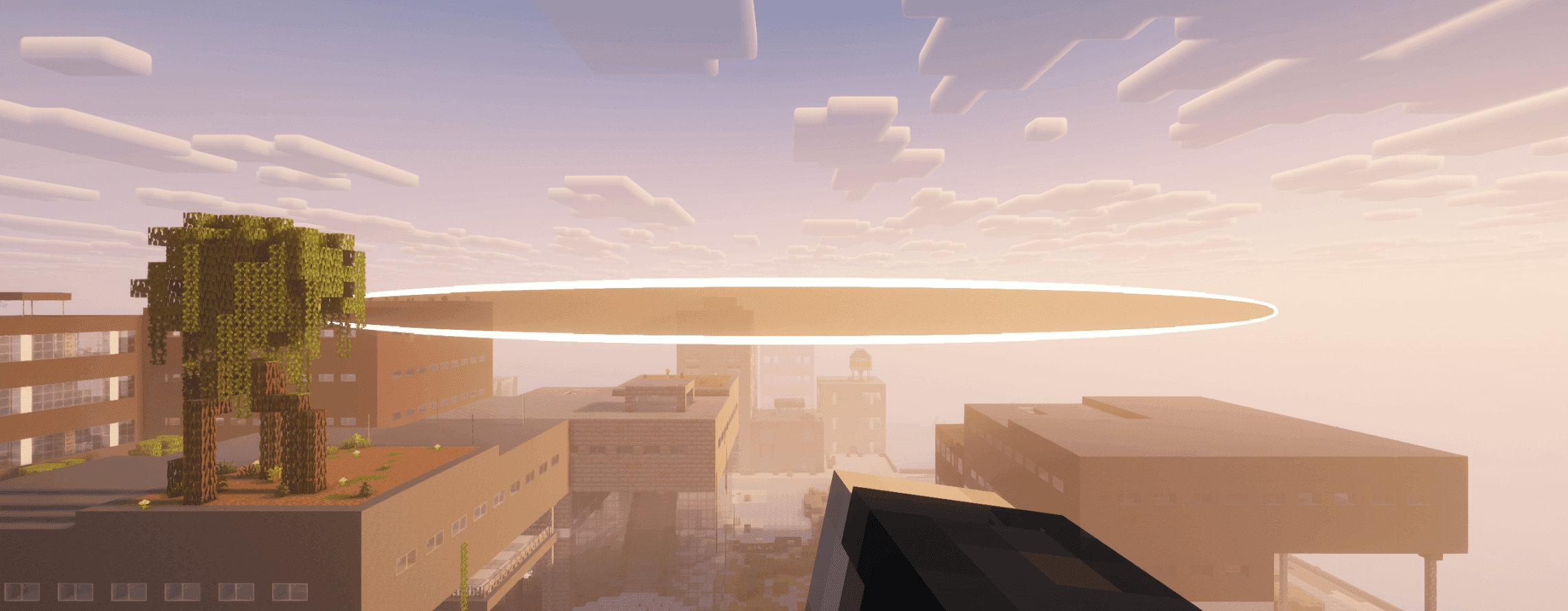 Cursed fate: Modulo Yuji Addon screenshot
